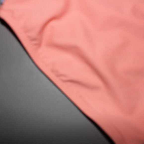 Orange 2 Pcs Justice Bikini9 Swimsuit Size 14 - Picture 10 of 12